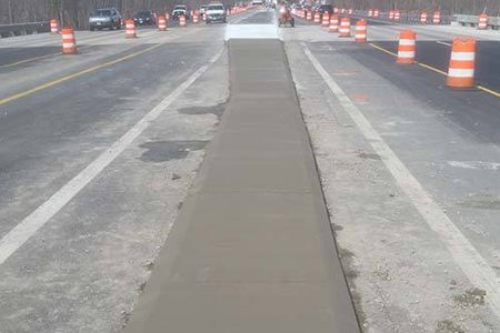 VDOT project MS1